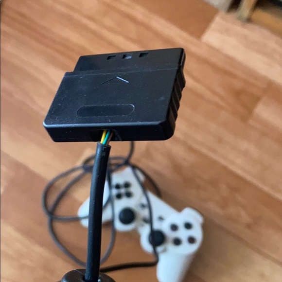 PlayStation controller - Picture 2 of 4